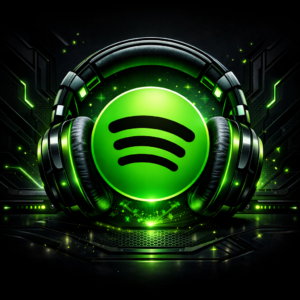 Spotify Premium