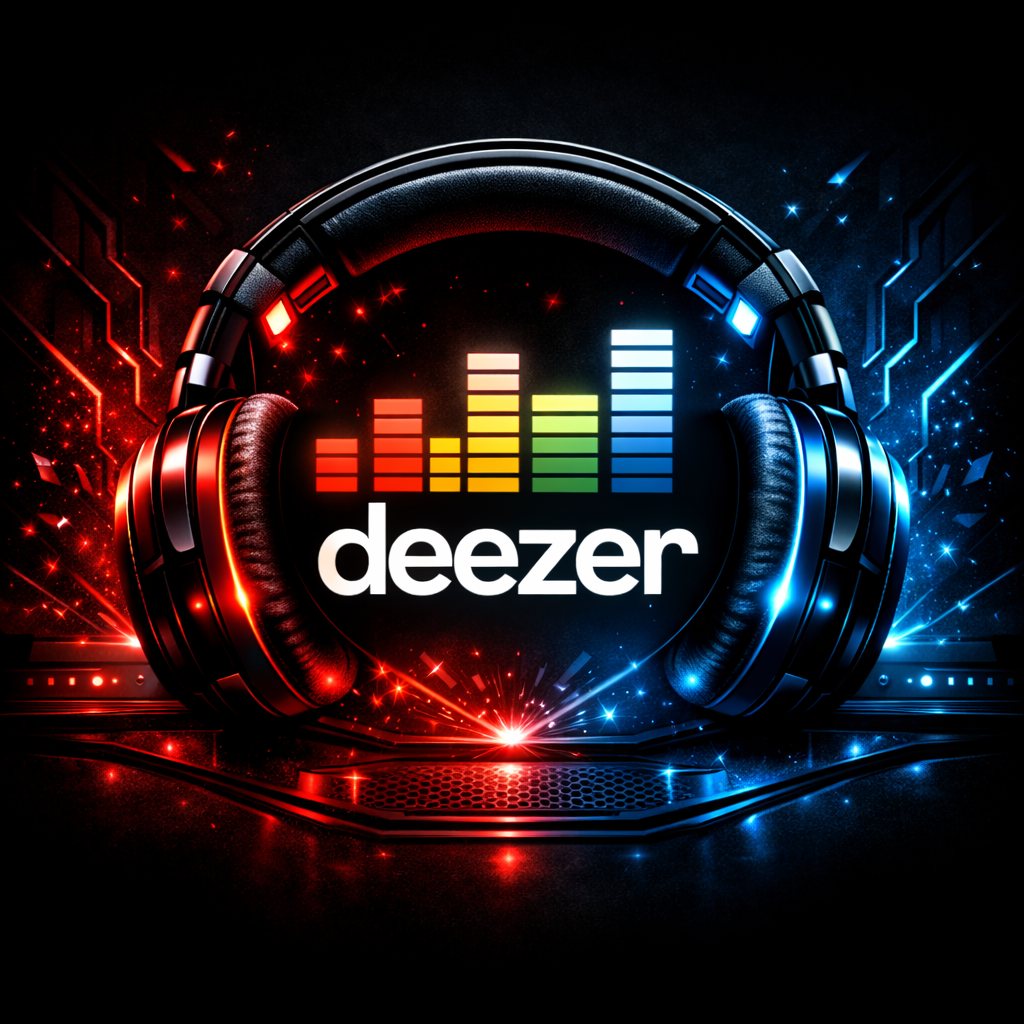 Deezer Music v9.0.10.2