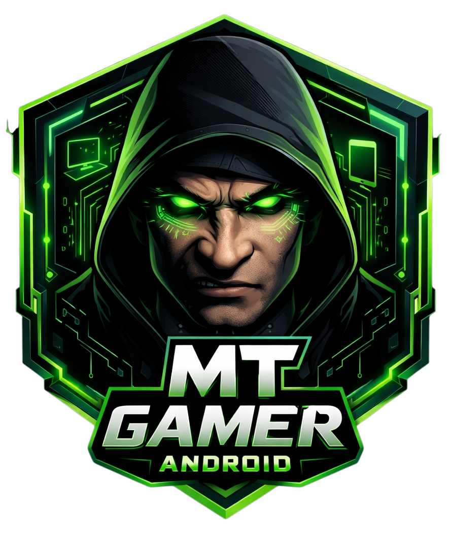 MT GAMER ANDROID