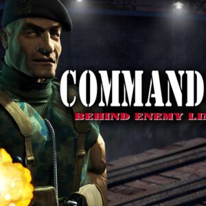 Commandos I - Android