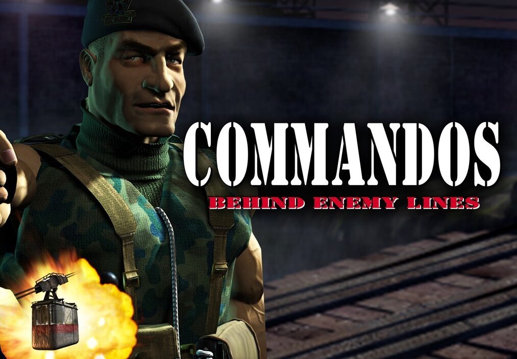 Commandos I - Android