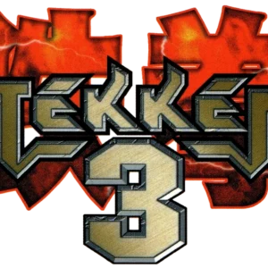 Tekken 3 - Android