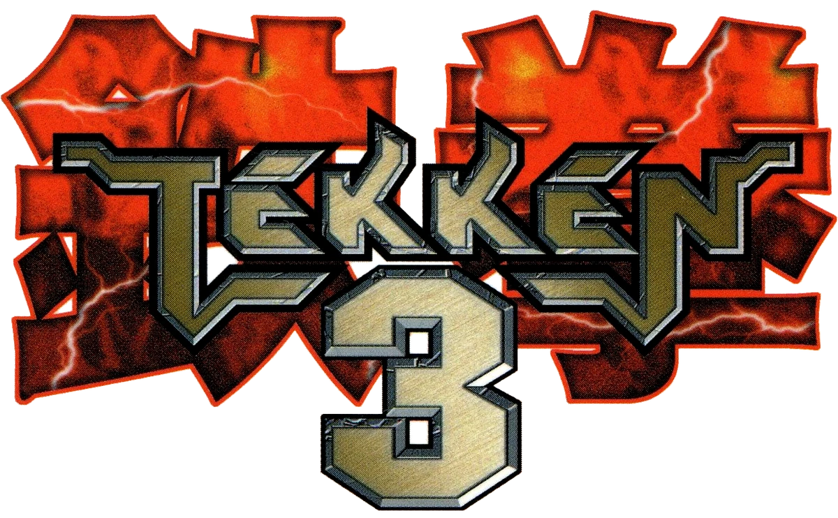 Tekken 3 - Android