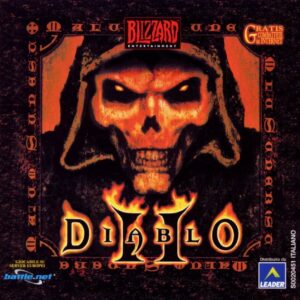Diablo 2 - Android