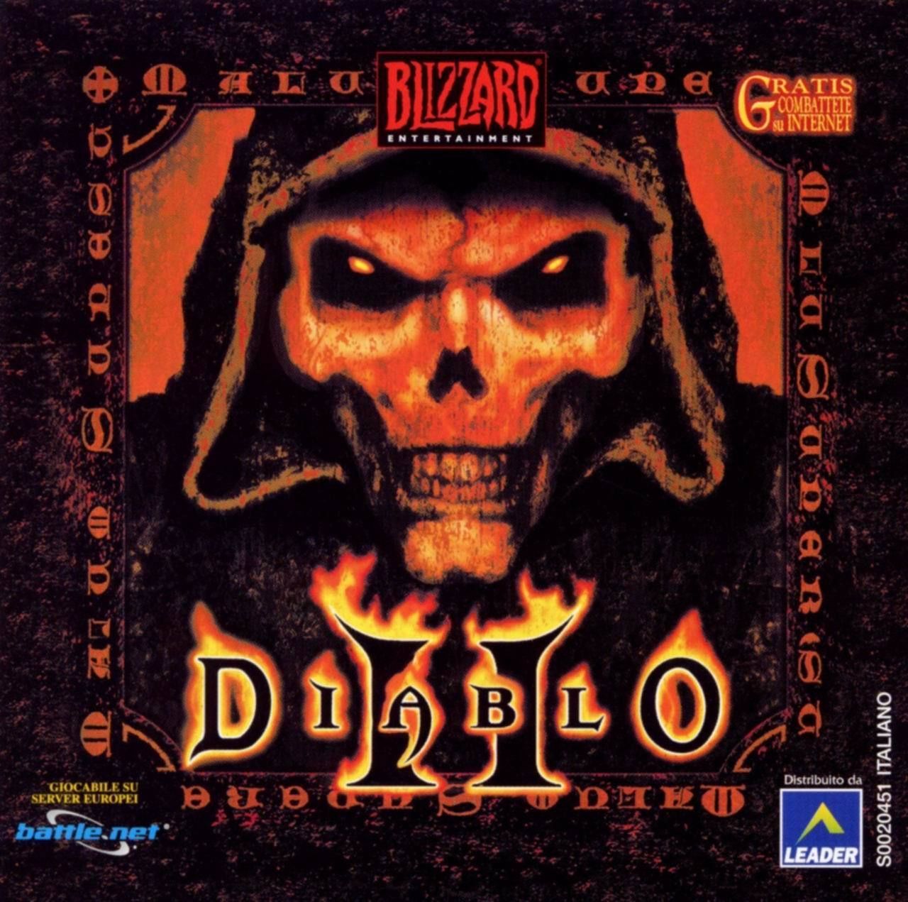 Diablo 2 - Android