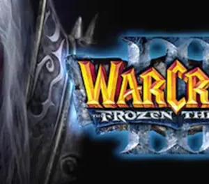 Warcraft III: The Frozen Throne