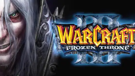 Warcraft III: The Frozen Throne