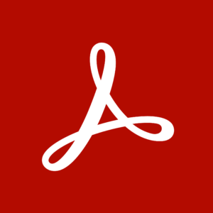 Adobe Acrobat Pro DC V2025.001.20435