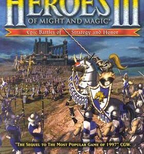 Heroes of Might and Magic III - Android